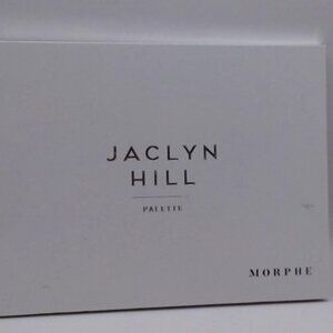 Morphe - Jaclyn Hill  Palette , BRAND NEW, NEVER USED